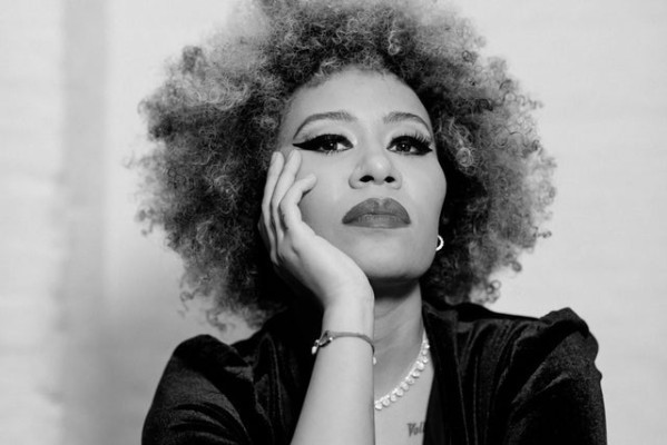 Emeli Sandé