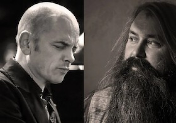 Tord Gustavsen & Trygve Seim