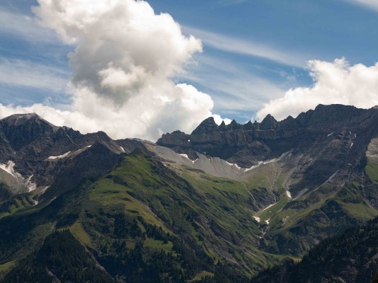 Wonder naturel Martinsloch