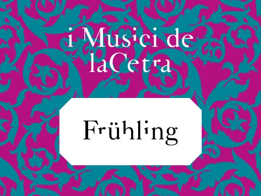 Chamber Music in the Village Church of Kleinhüningen: Spring