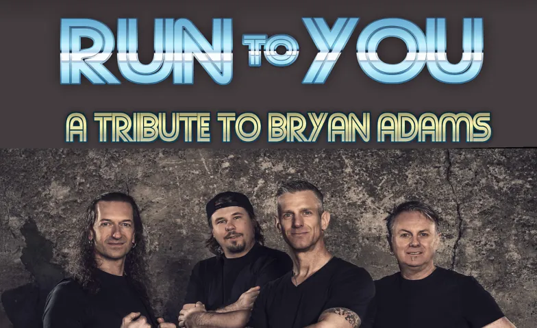 Run To You