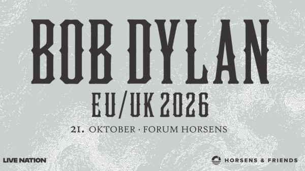 Bob Dylan