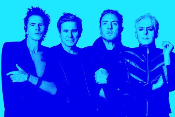 Duran Duran