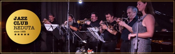 Big Band Trumpets – Kings of Swing Tribute to Duke Ellington, Quincy Jones, Dizzy Gillespie, Glen Miller…