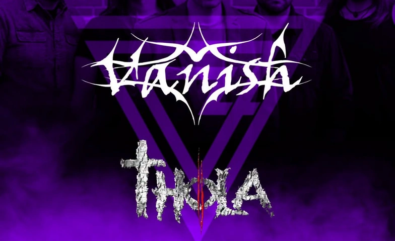Vanish (DE) & tHola (CH) LIVE