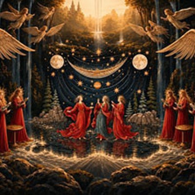 A Ceremony of Carols de Benjamin Britten