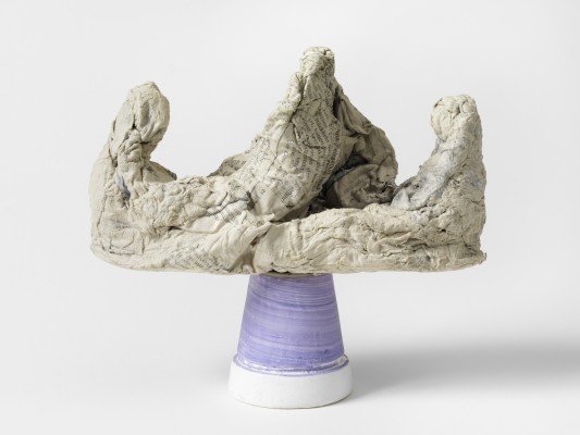 Take Away | In the Context of the Collection: Evi Kliemand