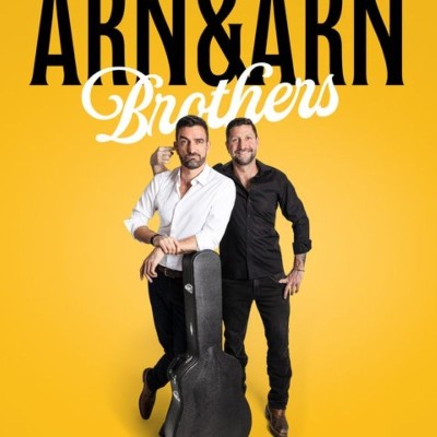 Arn & Arn - Brothers