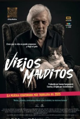 VIEJOS MALDITOS (Ecuador)