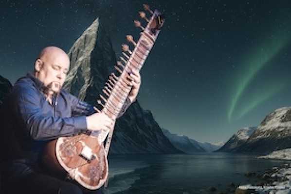 KRISHN KYPKE – Storytelling and Concert