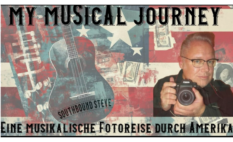 My mUSicAl journey