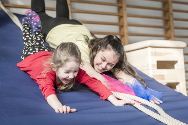 MiniMove Wettingen