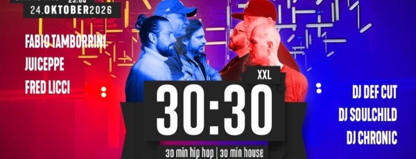 30:30 XXL