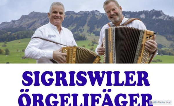 Sigriswiler Örgelifäger