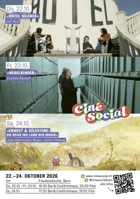 CinéSocial