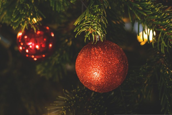 Boltiger Weihnachtsmärit