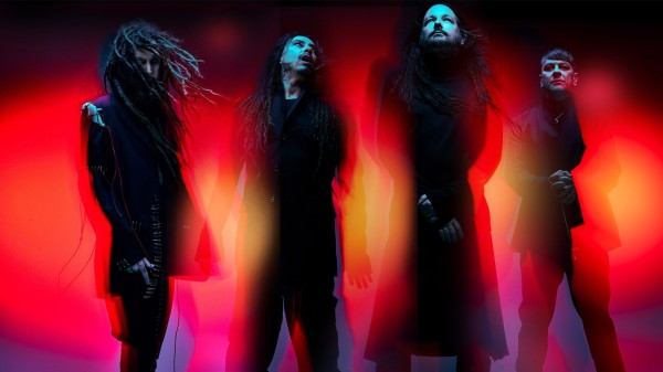 KoRn - EURO TOUR 2026 | Paquetes Premium
