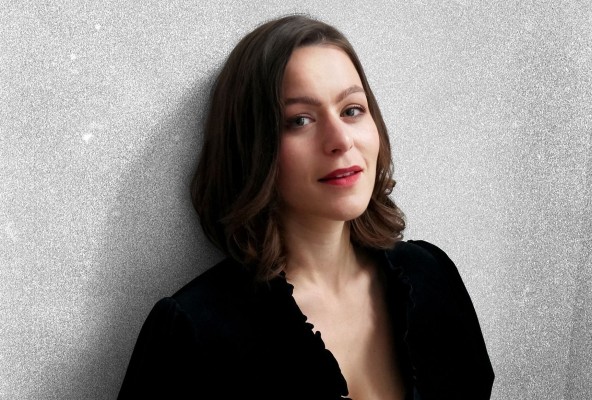 Caroline Ferrara: Dis, quand reviendras-tu? - Homenaje a Barbara