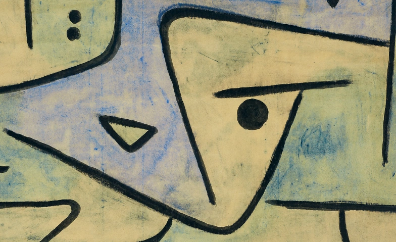 Kosmos Klee. La colección