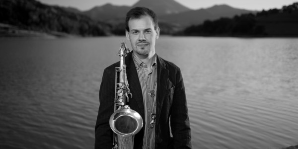 Patrick Joray Quartet