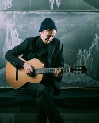 Jakob Heymann - Música para optimistas