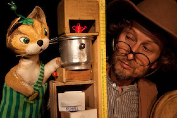 Pettersson & Findus