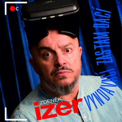 Zdeněk Izer: Vyndavací zas tam dací