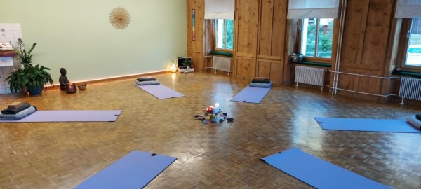 Yoga