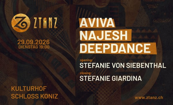 ZtanZ – Zischtig Rave