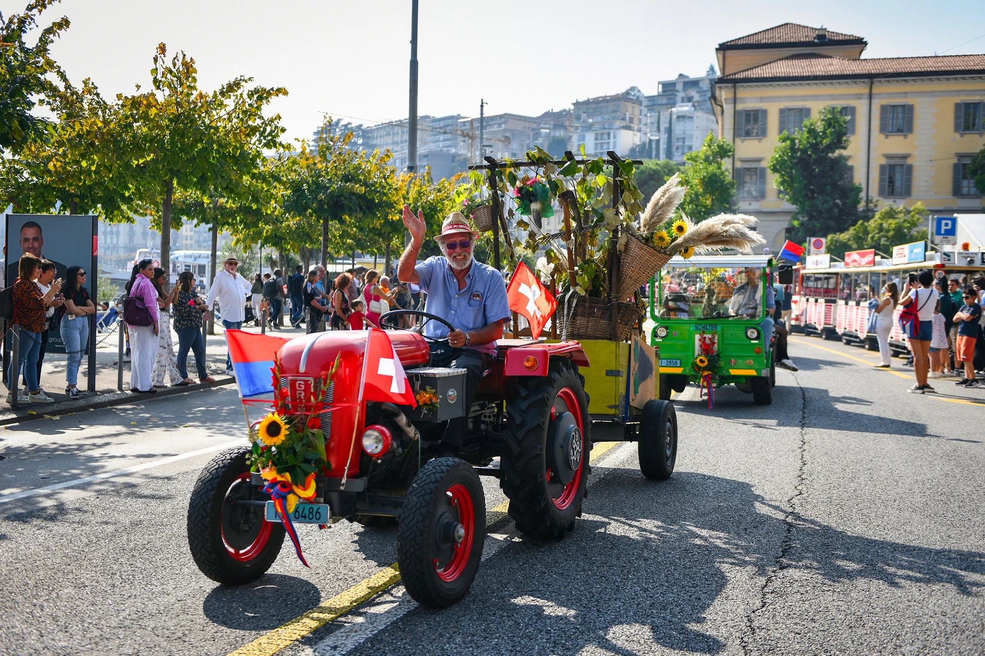 Herbstfest