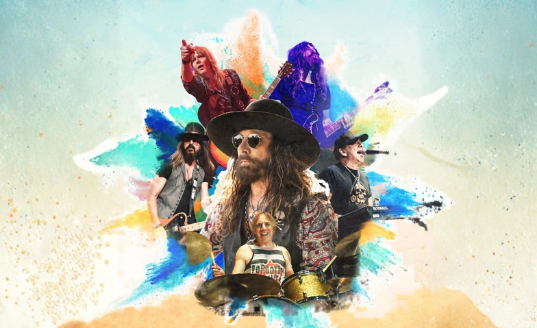 JOHN CORABI