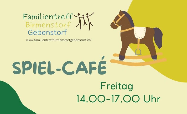 Spiel-Café