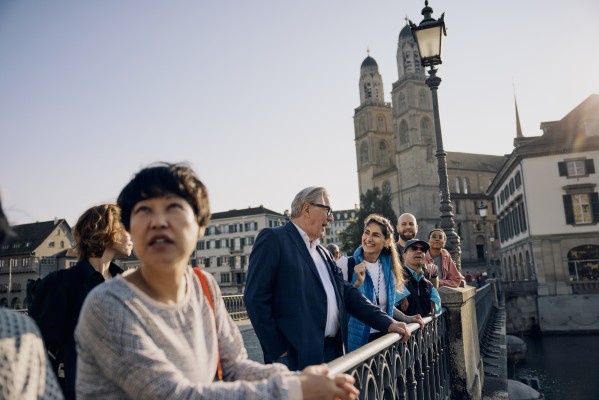 Themed Tours