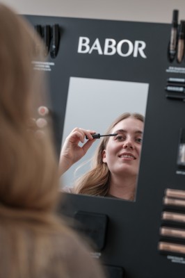 Make-up Workshop "Finde deinen Look"