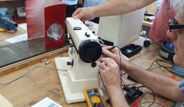 Repair Café Zurzach