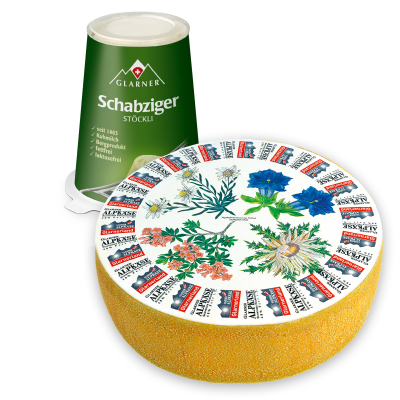 "Industrial Espionage" at GESKA AG & Glarona Cheese Cooperative