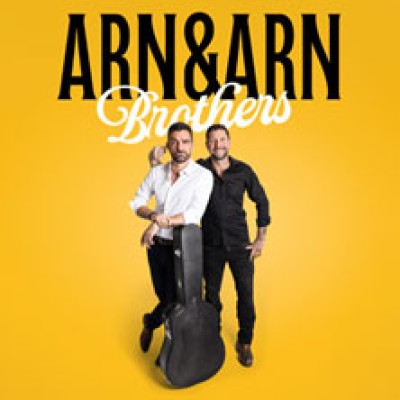 Arn&Arn - Brothers