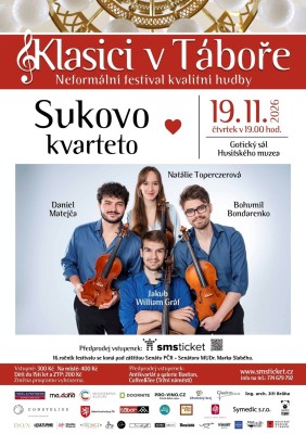 Sukovo kvarteto