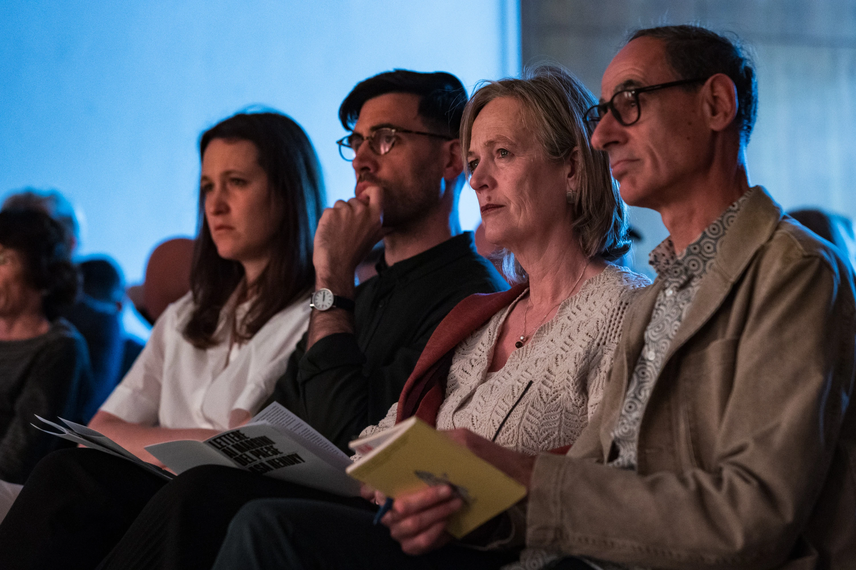 ChiassoLetteraria, International Literature Festival