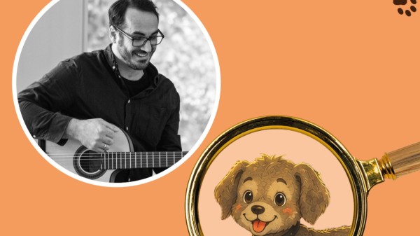 The Search for Mailo - Children's Concert