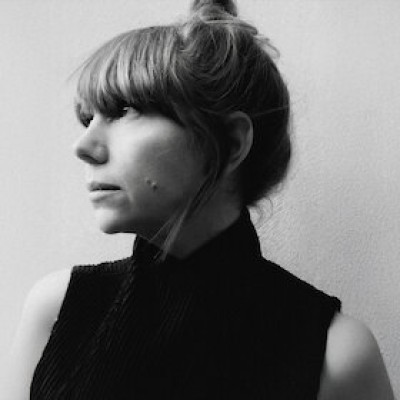 Poppy Ackroyd