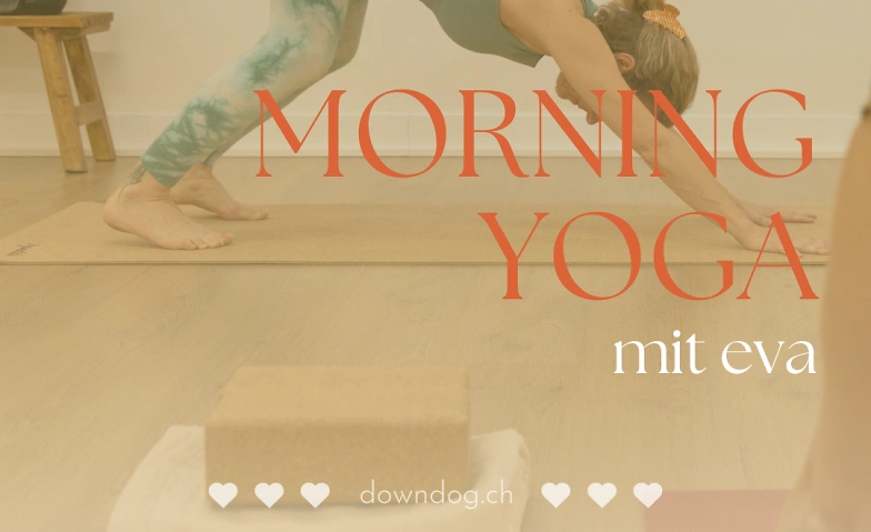 MORNING YOGA para los jóvenes de corazón a partir de 60