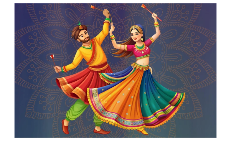 IAGZ Raas Garba 2026