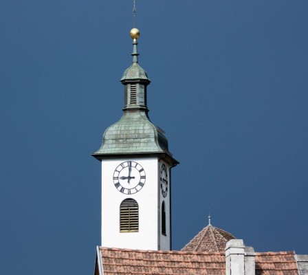 Reformation Service