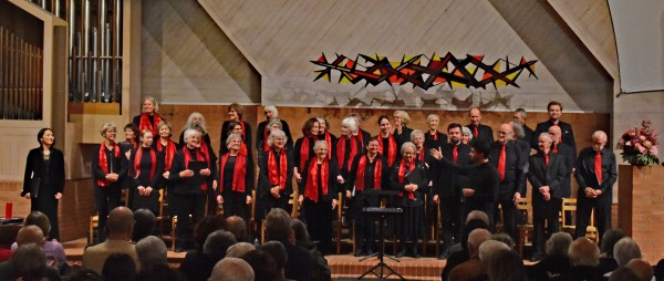 Laudate Dominum