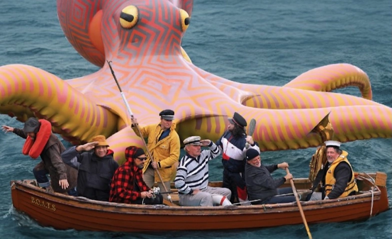Fat Freddy's Drop (NZL)