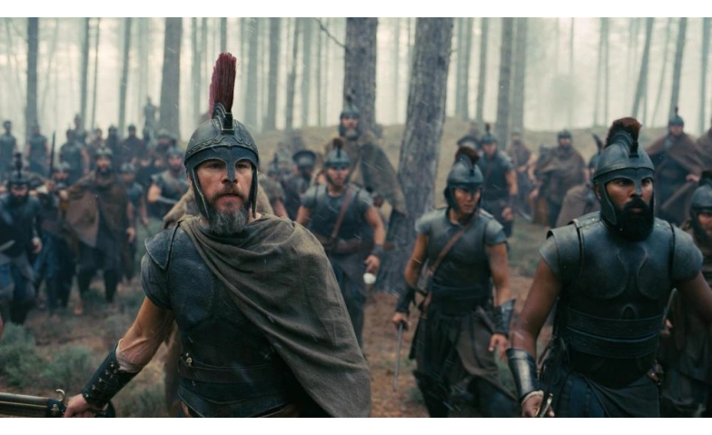 The Odyssey / Wissenschaft Meets Film