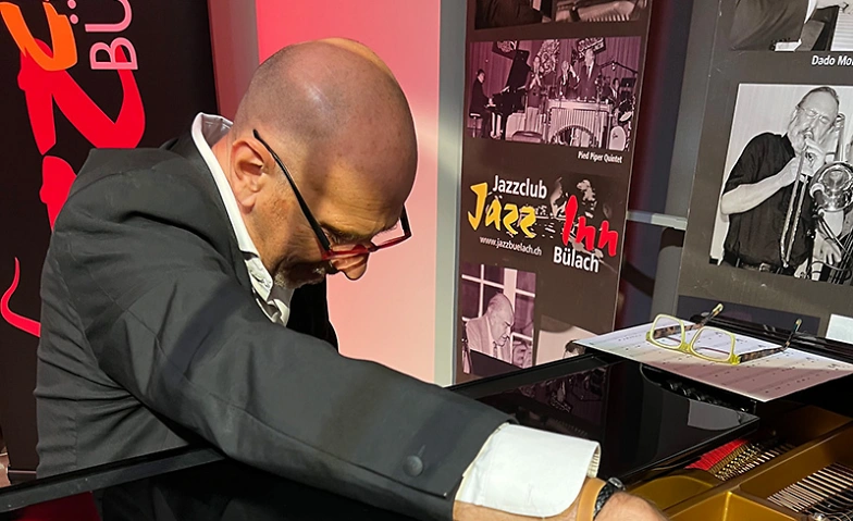 Piano Summit: Dado Moroni – Luca Filastro