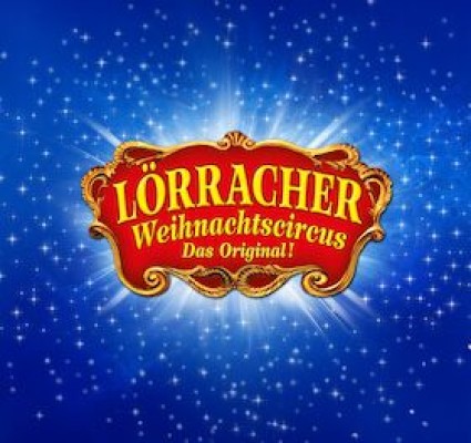 Lörracher Christmas Circus - Afternoon Performance