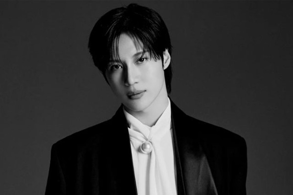 Taemin | Premium Seats